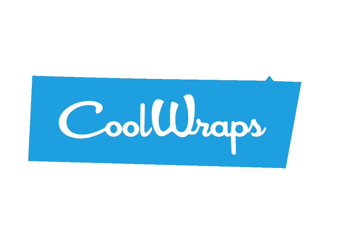 CoolWraps Logo